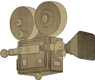 Professional wedding films in walsall